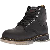 britton steel toe