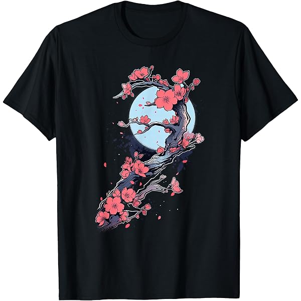 Amazon.com: Transgender Pride Sakura Cherry Blossom Branch Design