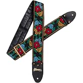 Gibson Handmade Guitar Strap