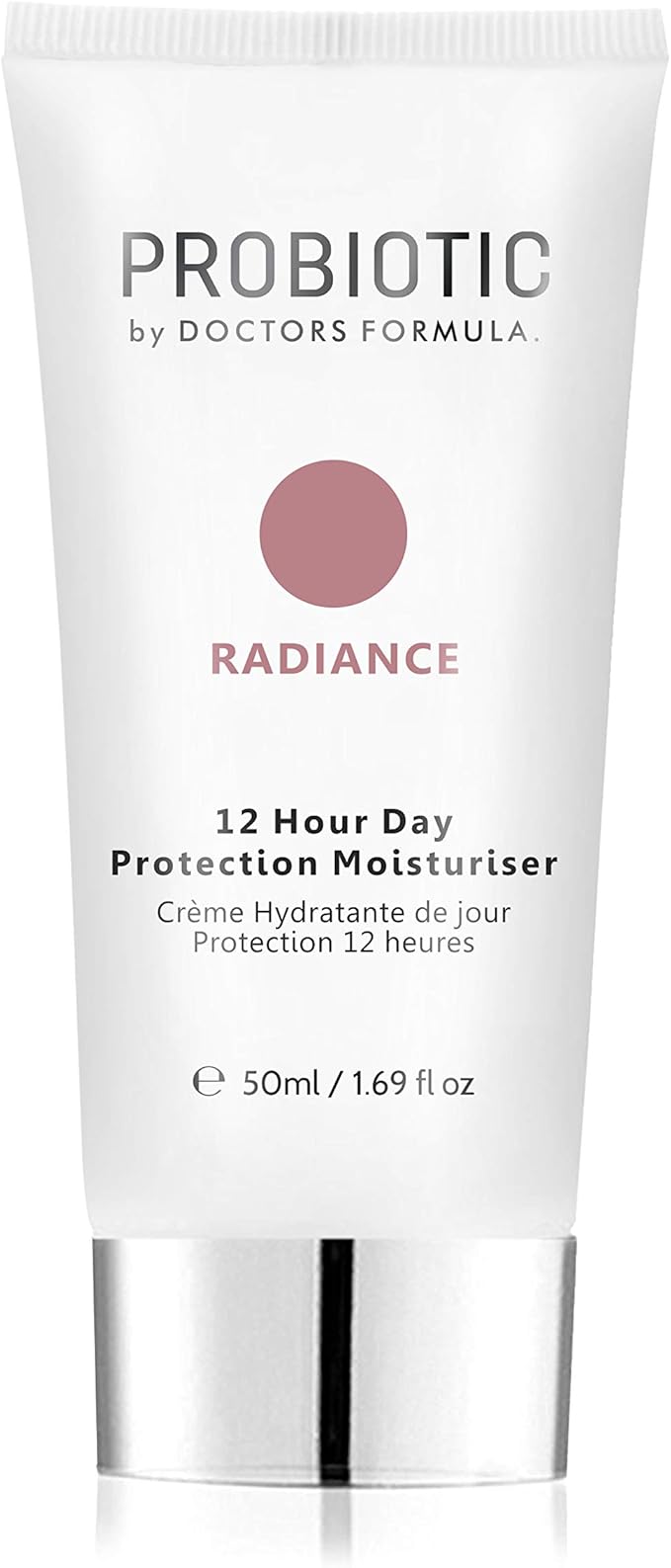 Doctors Formula Probiotics Radiance 12 Hour Day Protection Moisturiser