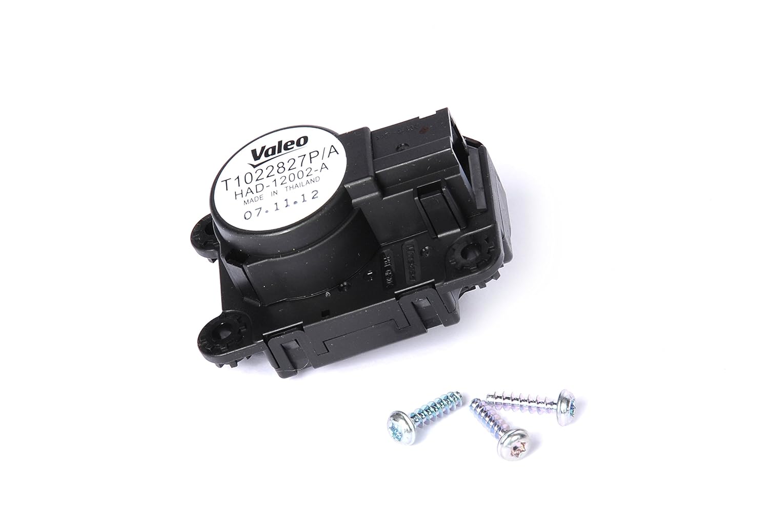 ACDelco 15-74239 GM Original Equipment Heating and Air Conditioning Air Inlet Door Actuator