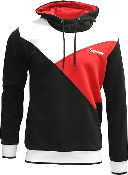 supreme felpa amazon