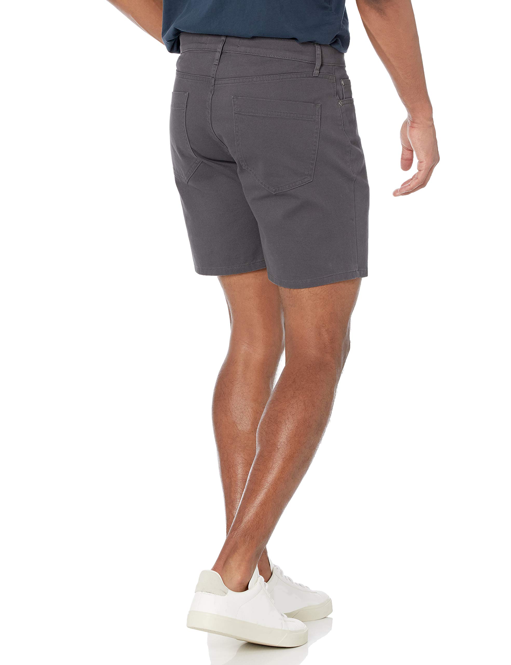 Amazon Essentials Men's Slim-Fit 7