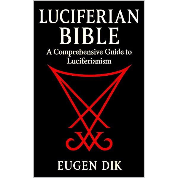 Amazon.com: The Satanic Bible: 50th Anniversary ReVision eBook