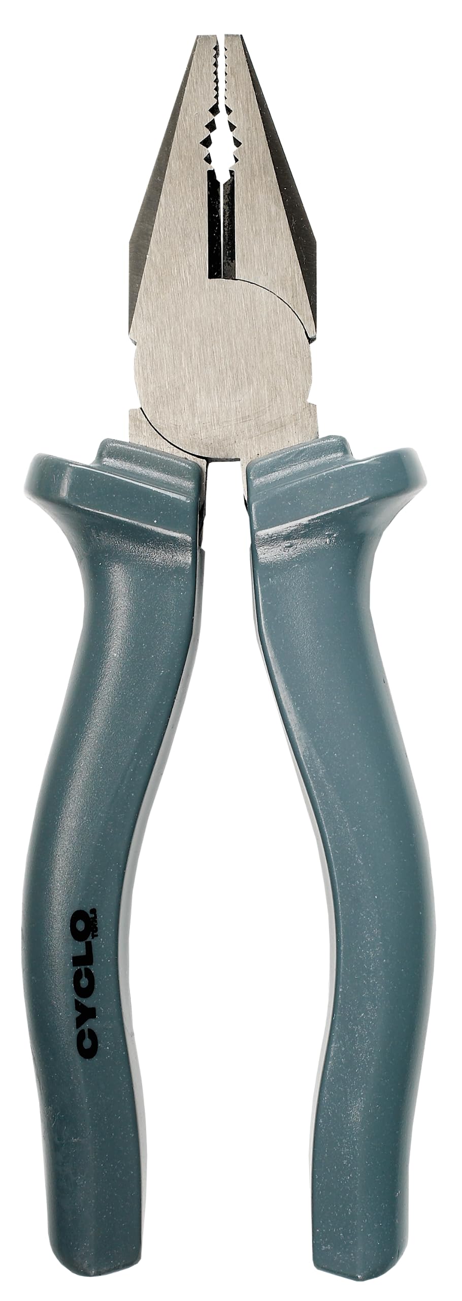 Cyclo Tools 7764 Linesmans Pliers - Grey