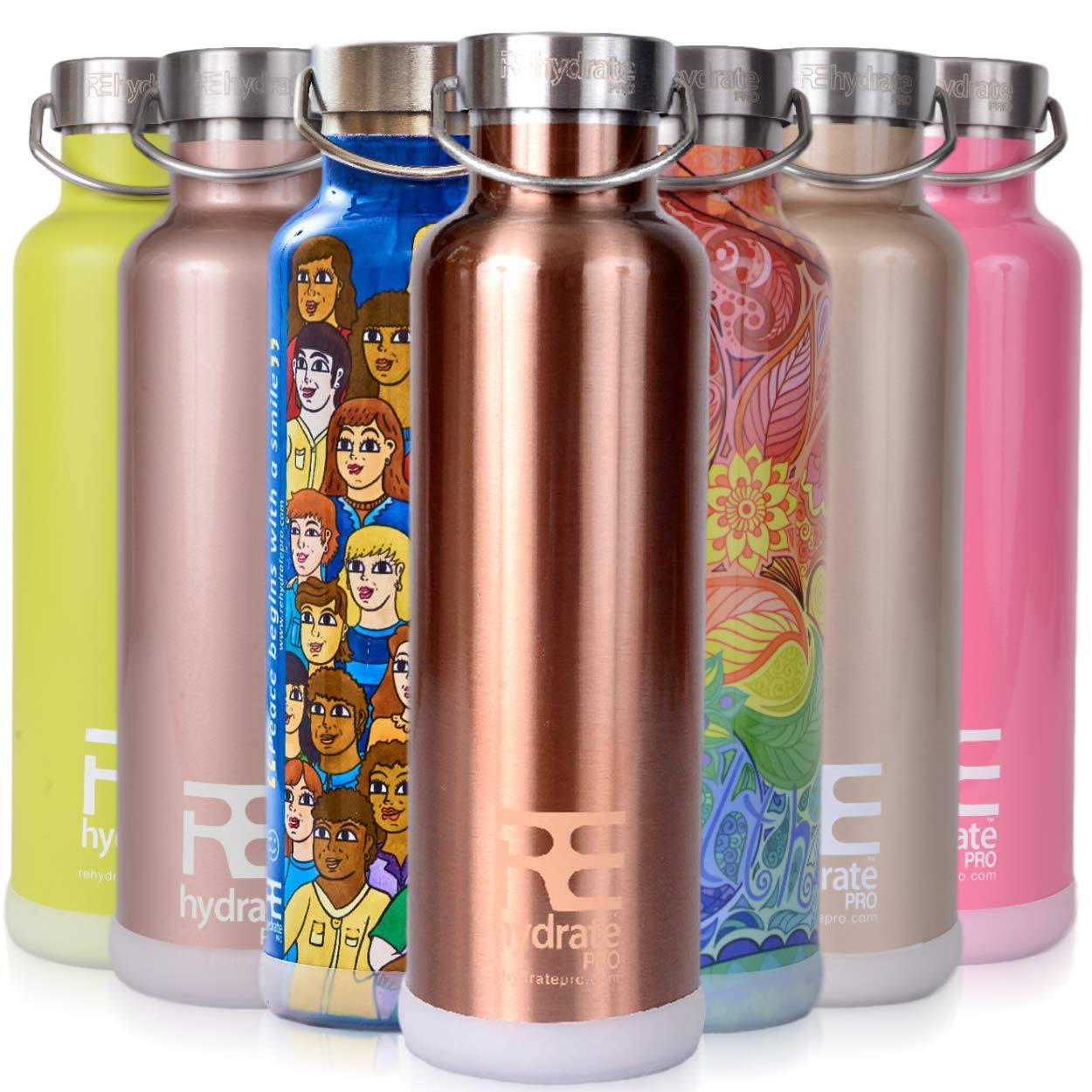 Best Vacuum Water Bottle 2017 Home Appliances