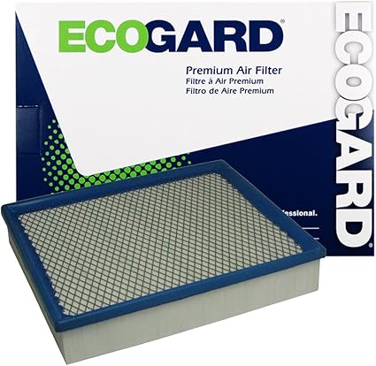 Amazon Com Ecogard Xa5314 Premium Engine Air Filter Fits Cadillac
