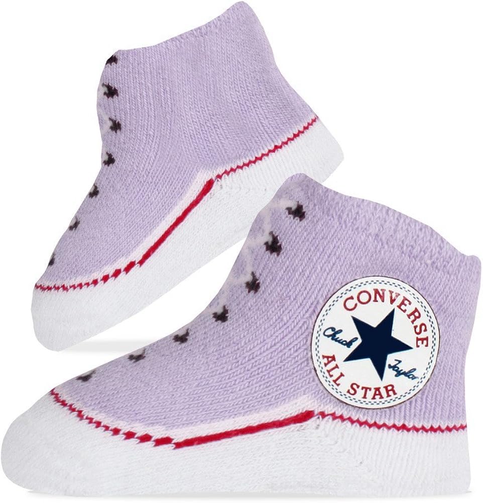 baby converse socks