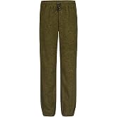 Under Armour Boys' Fleece Jogger Sweatpants, Outdoor Collection | Soft, Brushed Microfleece for Cozy Comfort, Traps Body Heat to Keep You Warm