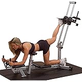 Powerline PGM200X Glute Master