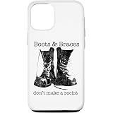 Amazon.com: Camisa de botas y tirantes - Anti-Racist Skins - Skinhead Tank  Top : Ropa, Zapatos y Joyería
