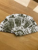 A2B Stationery Paper Chip Cones Newsprint Style 25 Box view 2