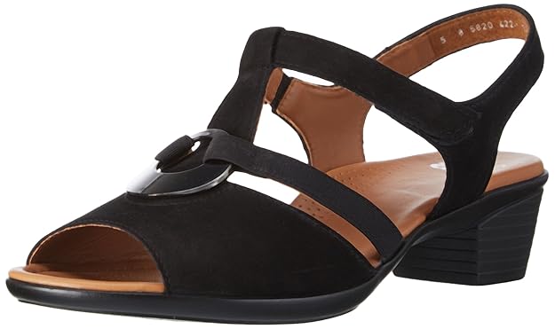 ARA Damen Lugano Sandalen