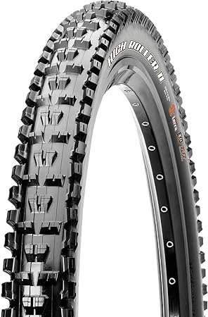 Maxxis HighRoller II Freeride fb. MaxxPro + EXO
