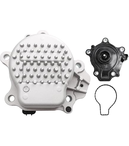 Amazon.com: ASSYA Engine Electric Water Pump 161A0-29015