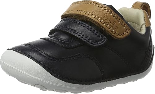 clarks crawling shoes