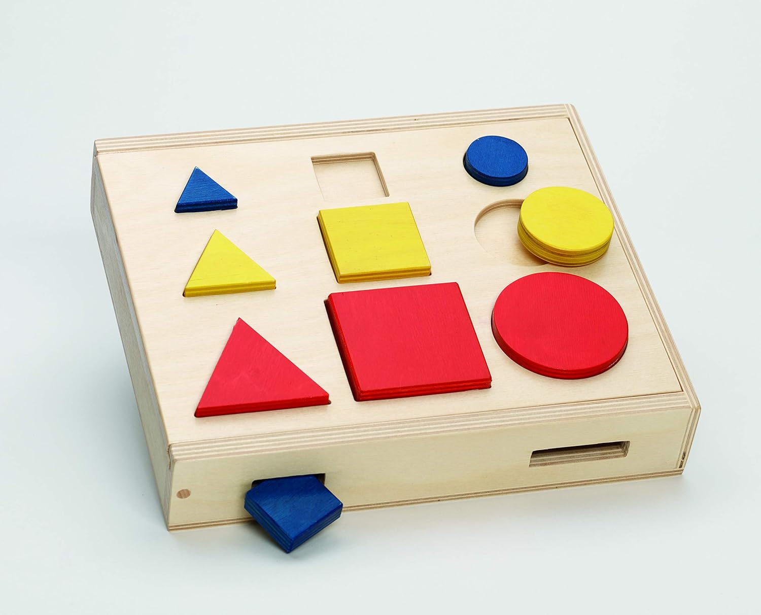 Learn Well E0245 Sorting and Posting Box - Image 3