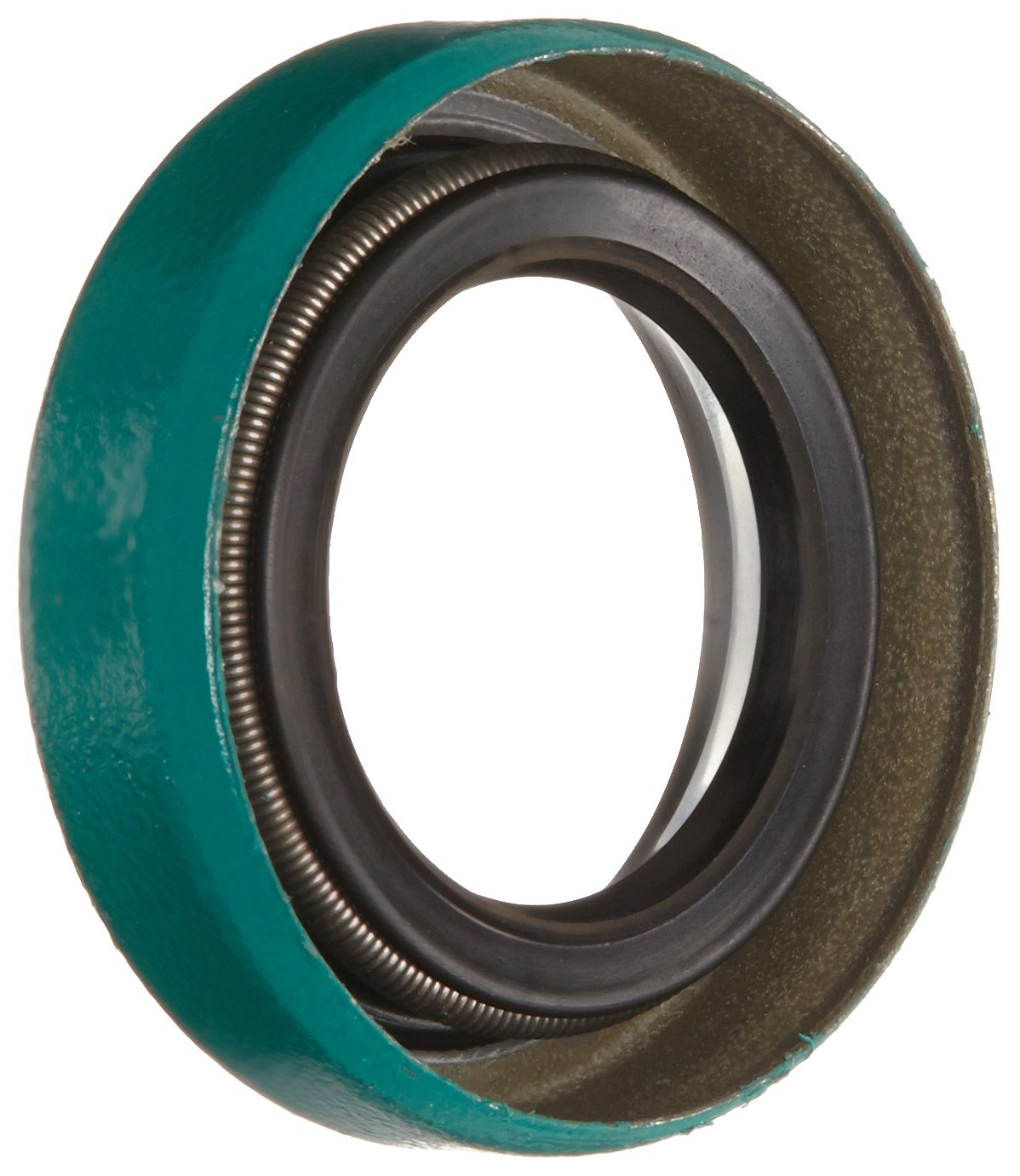 SKF 6143 LDS & Small Bore Seal, R Lip Code, CRW1 Style, Inch, 0.625