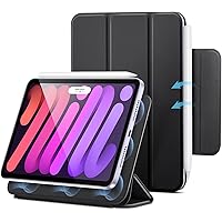 Amazon.com: Apple Smart Folio for iPad mini (A17 Pro) - Light