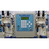 Amazon.com : Hayward HCC2000 Water Chemistry Controller