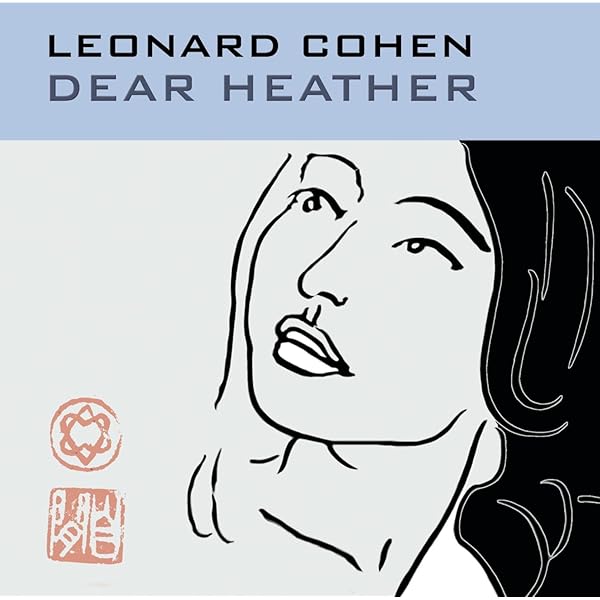 Cohen, Leonard - The Future - Amazon.com Music