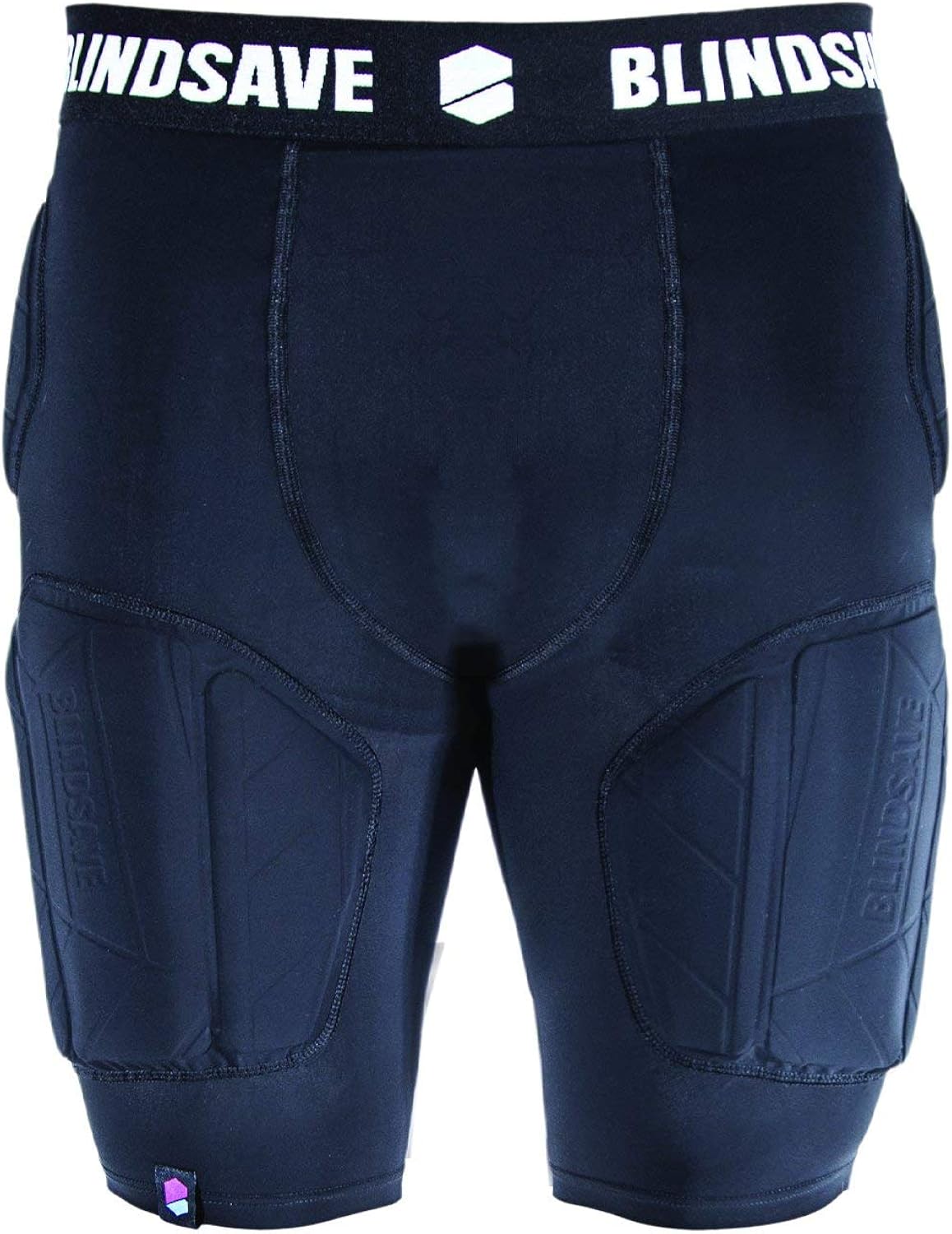 soccer goalie padded shorts