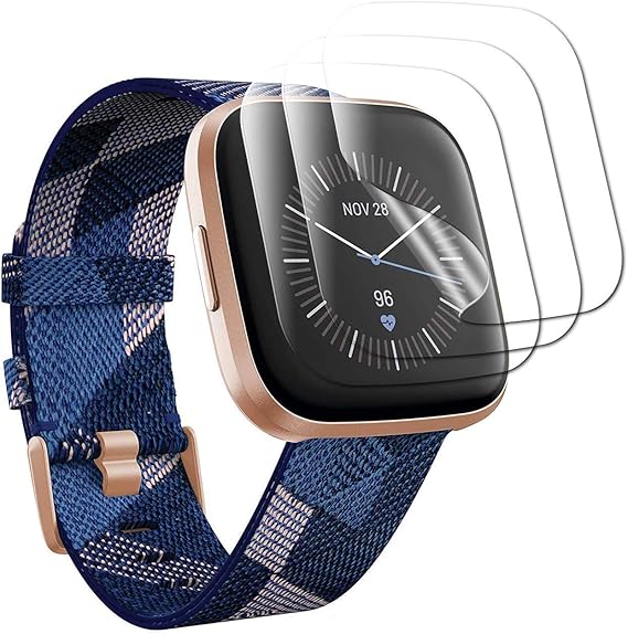 versa fitbit amazon