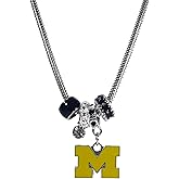 NCAA Women's Euro Bead Necklace