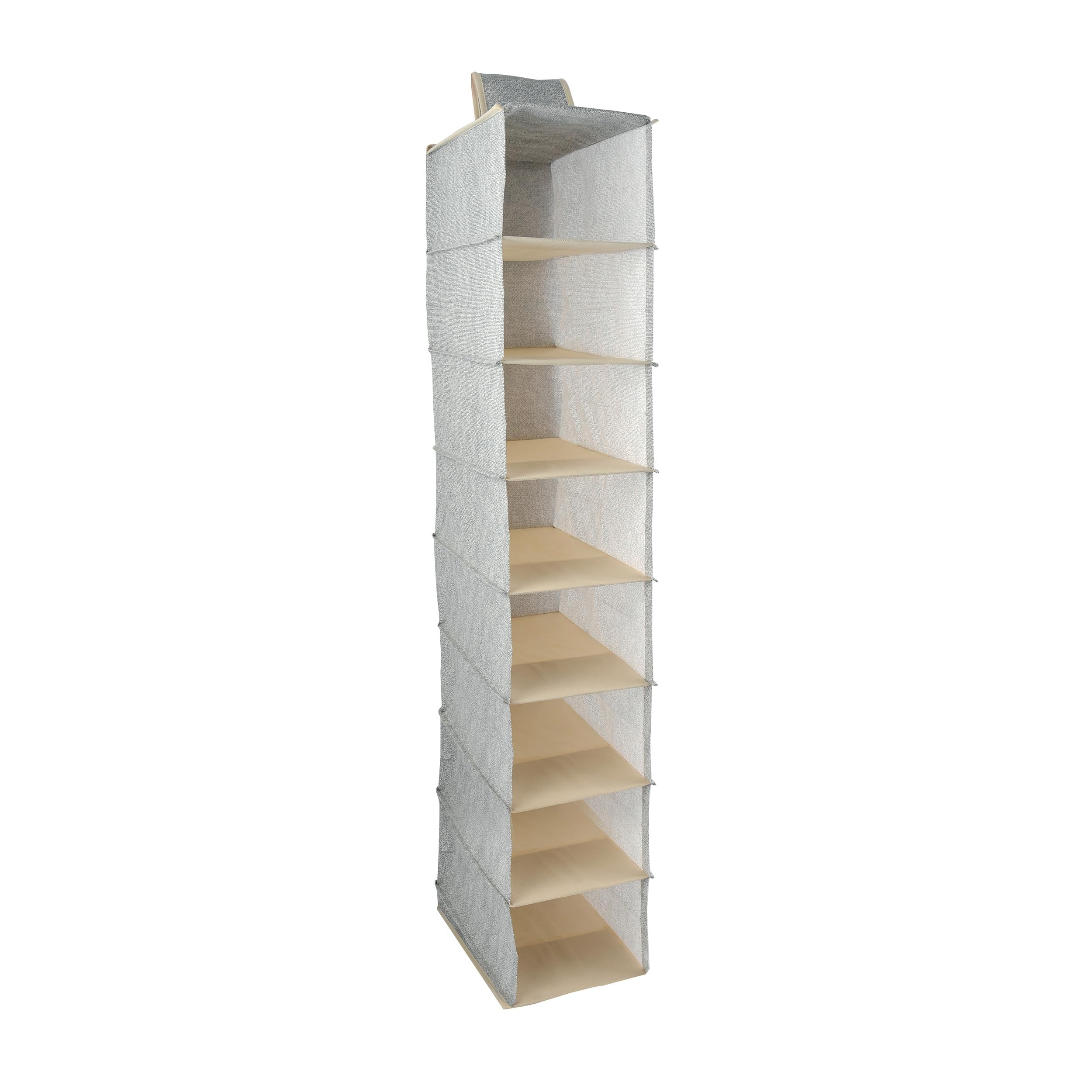 MSV STORAGE 8 COMPARTMENTS