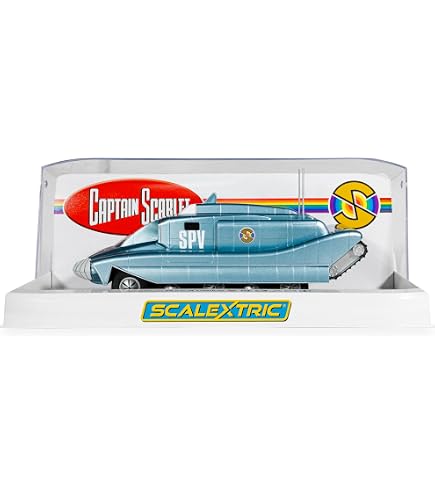 Thunderbirds F.A.B. Collection - Thunderbird 1 and 3 - döküm modeli - Corgi CC00