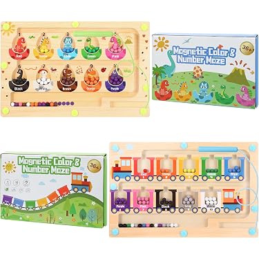 XIWJLWO Set De 14 Labyrinthes 3D – Cubes Et Polyèdres Suspendus, Jeu éducatif Et Anti-stress Pour Adultes Et Enfants