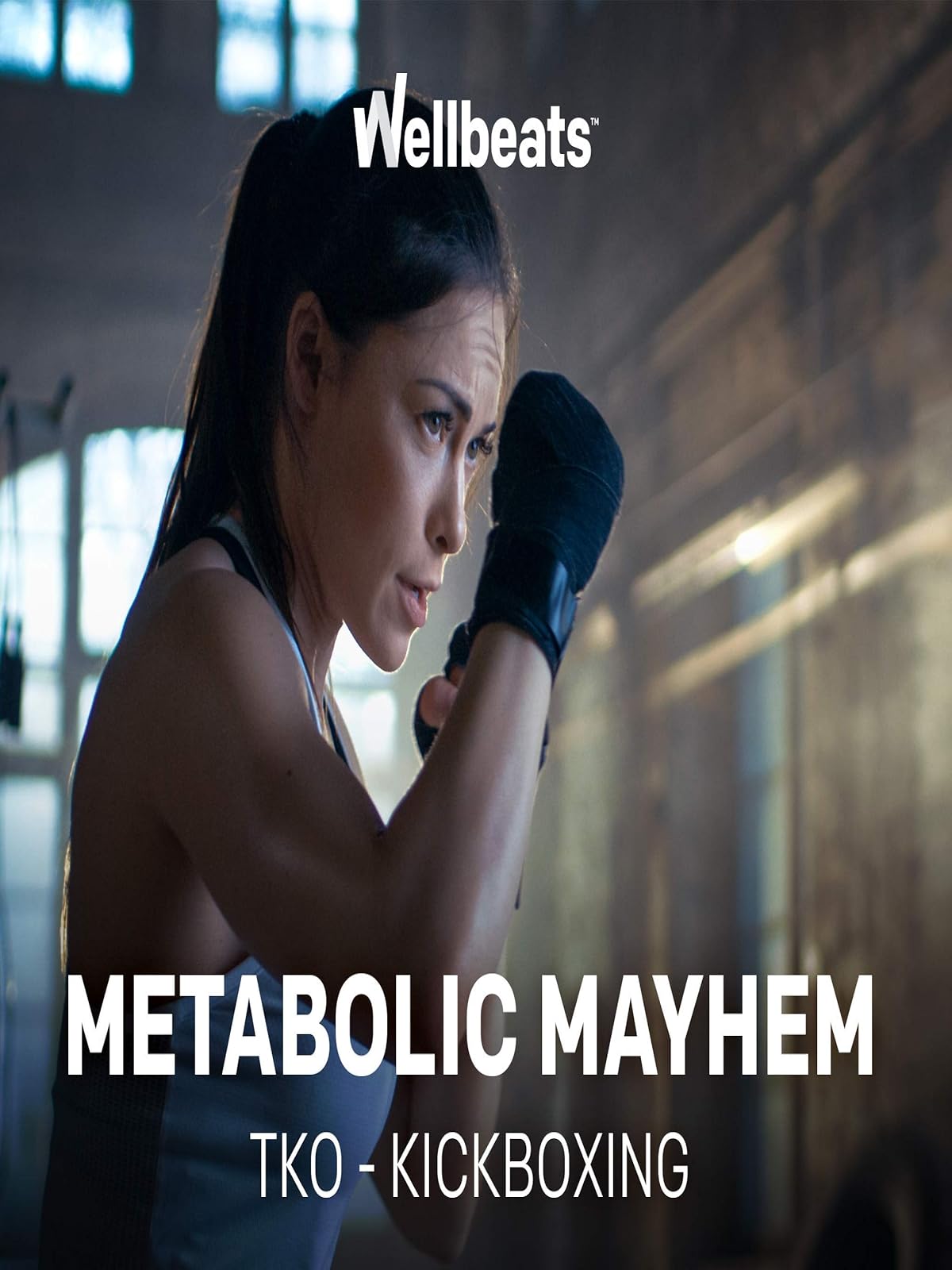 Watch Cardio Kickbox Prime Video Watch Cardio Kickbox Prime Video