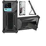 Aroepurt Case for Vivo Iqoo Neo7 Speed Phone Case