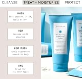 Naturium Skin-Renewing Retinol Body Lotion 8 fl oz Encapsulated Retinol Shea view 2