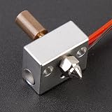 KOYOFEI 300°C High Temp Heating Block Kit w/ Socks & Nozzles for Ender-3 S1 Pro view 4