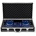 ANALOG CASES AlphaTheta OMNIS-DUO Case - Ultra-Lightweight UNISON Hard Case