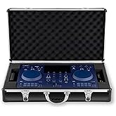 ANALOG CASES AlphaTheta OMNIS-DUO Case - Ultra-Lightweight UNISON Hard Case