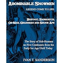 洋書 Investigating the Unexplained/Sanderson Investigating the Unexplained: A Compendium of Disquieting