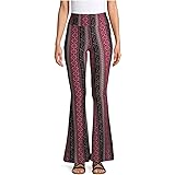 no boundaries bell bottom leggings