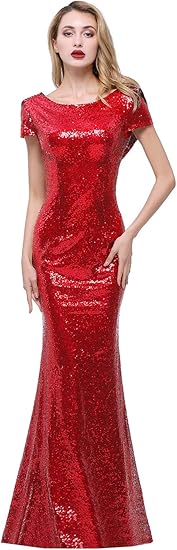 modest formal evening gowns