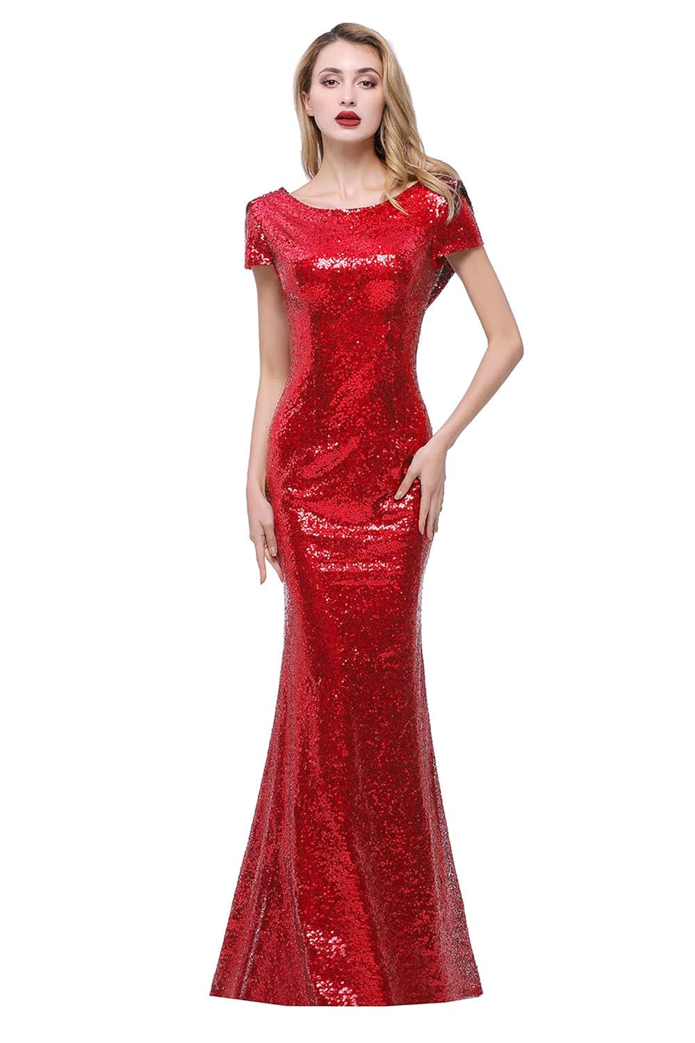 conservative prom dresses 2018