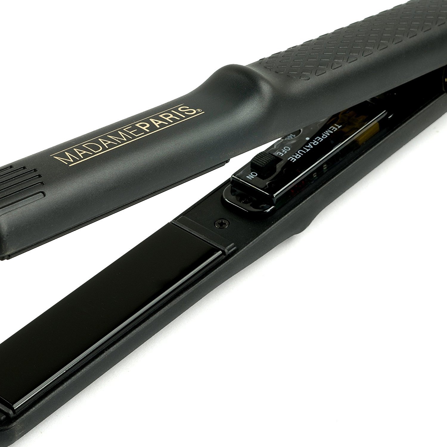 La mejor plancha de pelo en relación calidad/precio ANA