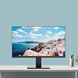 KOORUI 22 Inch FHD 1080p 75Hz Business Eye Care Monitor HDMI VGA Black view 9