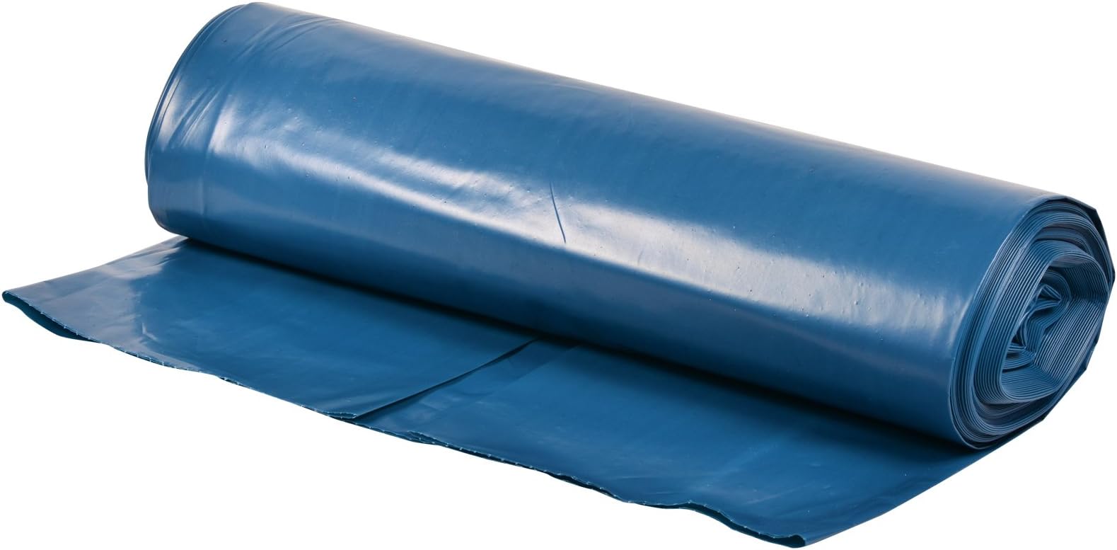 Variosan extra dustbin bags in blue, type 100