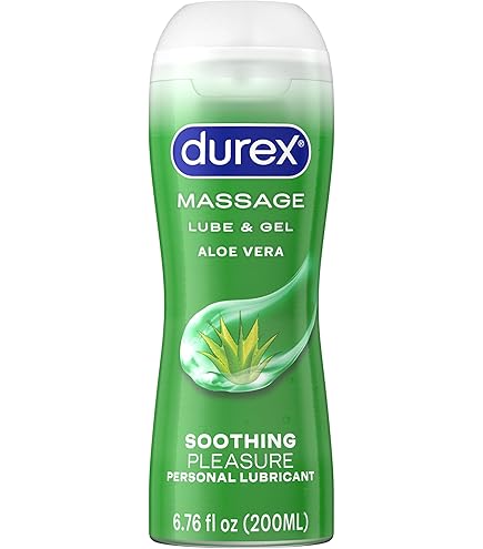 durex play o lubricant gel Light, smooth pleasure gel that adds smoothness