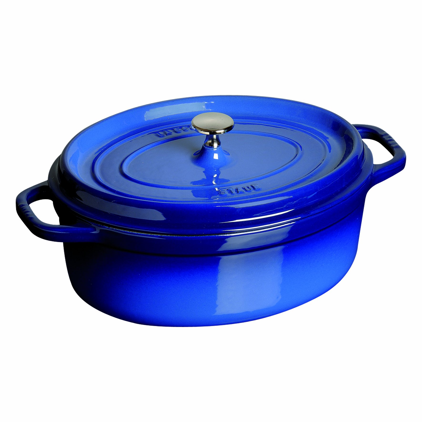 STAUB 40510-288-0 Kochtopf, Cast Iron