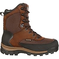 Rocky Rocky Core Bottes de randonnée imperméables 800 g pour
