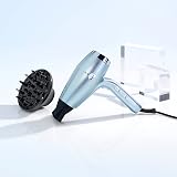 BaByliss Hydro-Fusion 2100W Hair Dryer with Diffuser Ionic Plasma Tech view 9