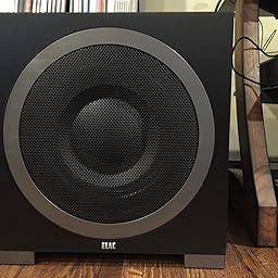 elac s12eq review