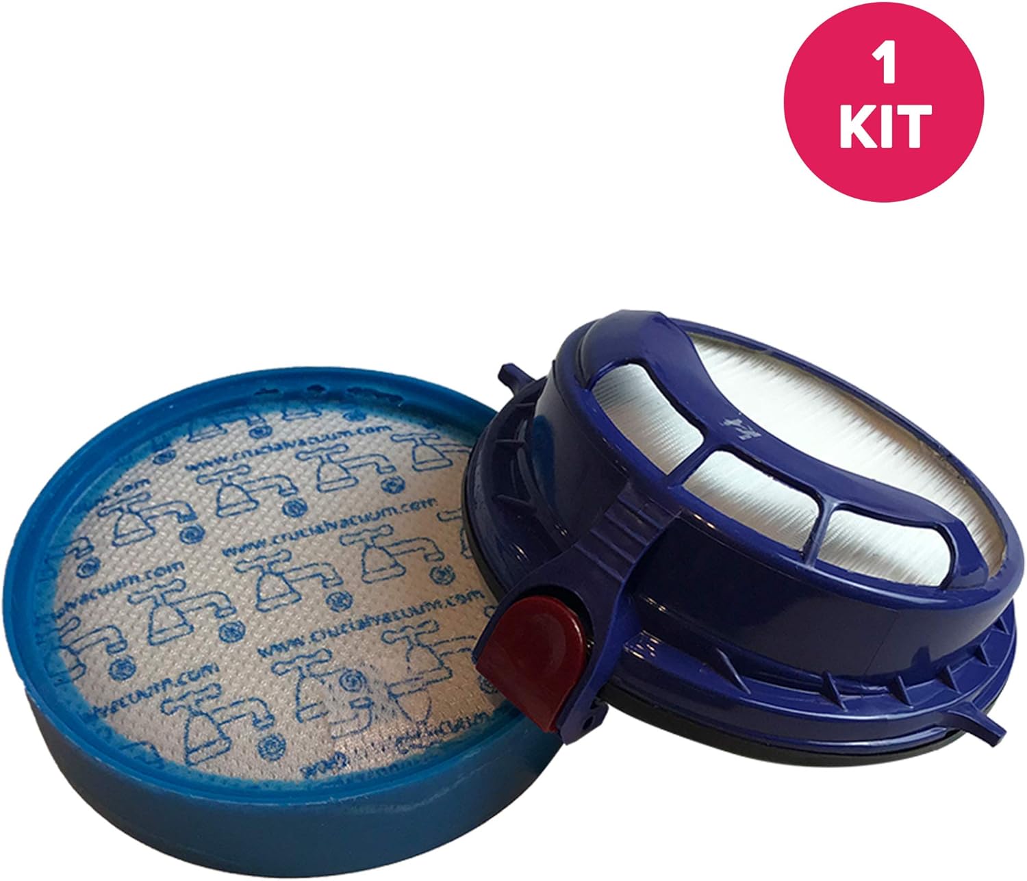 Best Dyson Dc25 Motor Filter